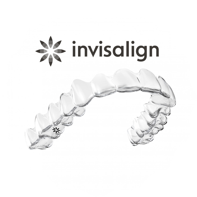 INVISALIGN